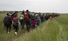Refugees will repay EU spending almost twice over in five years - report