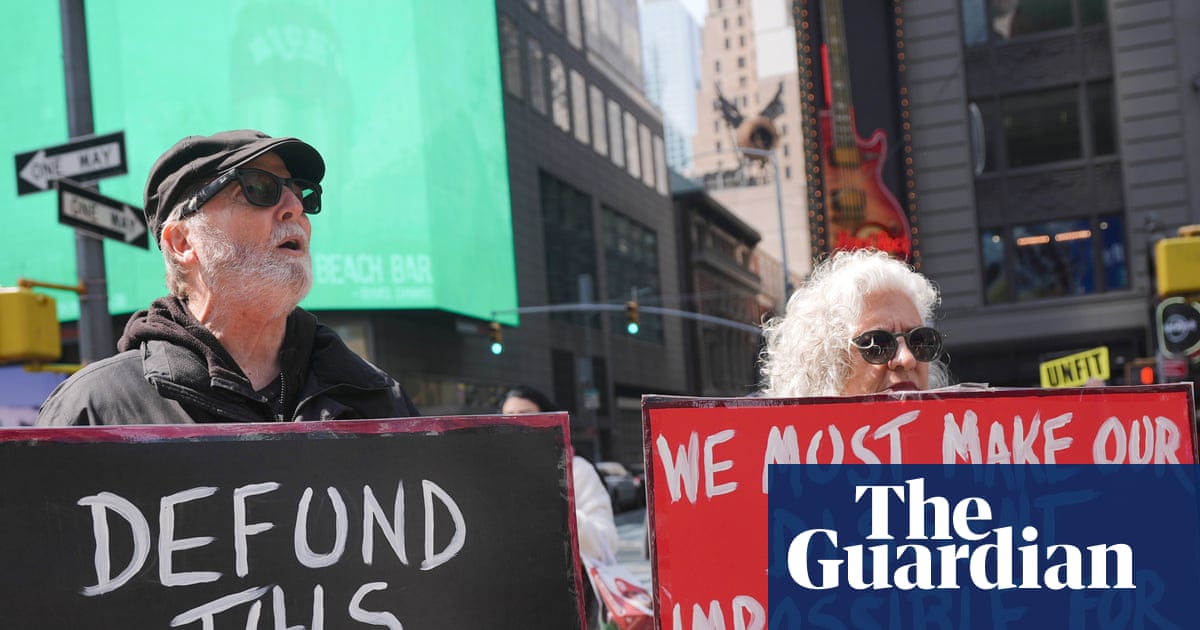 Trump’s Iran war messaging is not winning over Americans – or their representatives