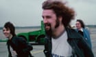 Dawn of the Big Yin: rediscovered film shows Billy Connolly on the road to comedy glory