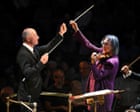 BBCSO/Järvi/Kavakos review – virtuosic violinist makes fiendishly light work of Tchaikovsky