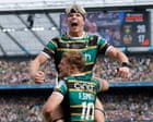 Henry Pollock saga ends after player signs ‘multi-year’ deal to stay at Northampton