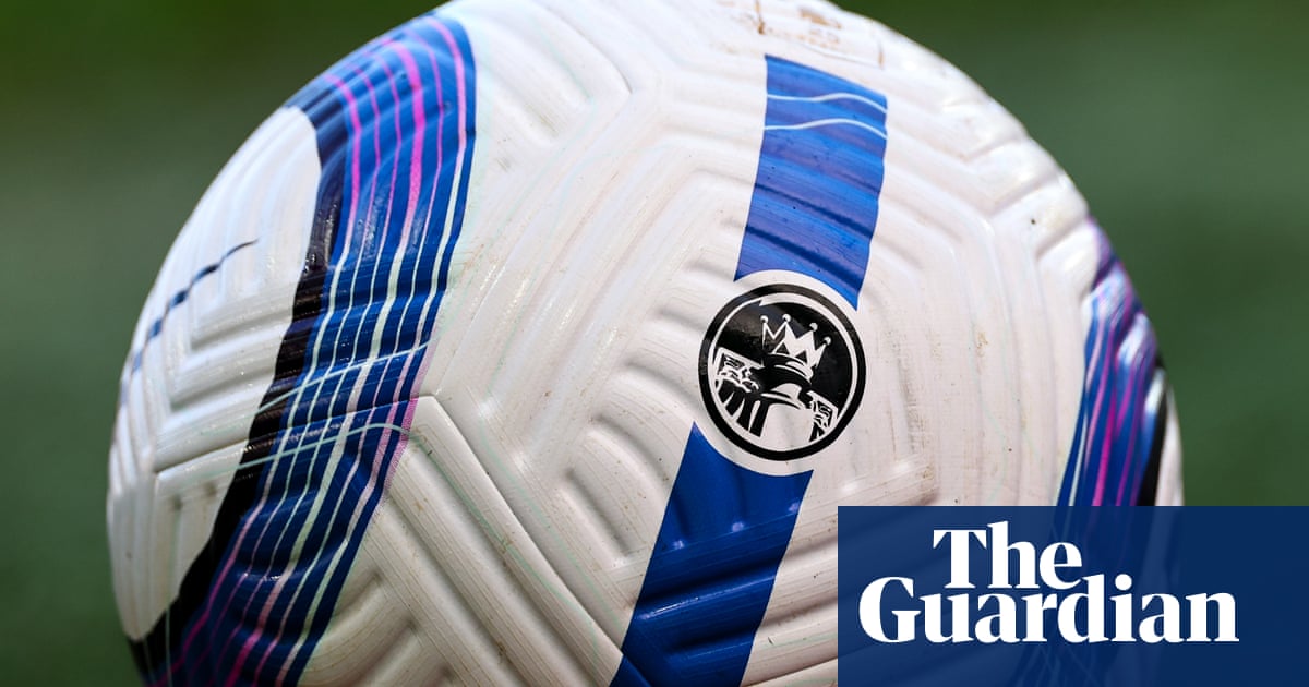 Premier League revenues almost double those in La Liga and Bundesliga Premier League revenues almost double those in La Liga and Bundesliga