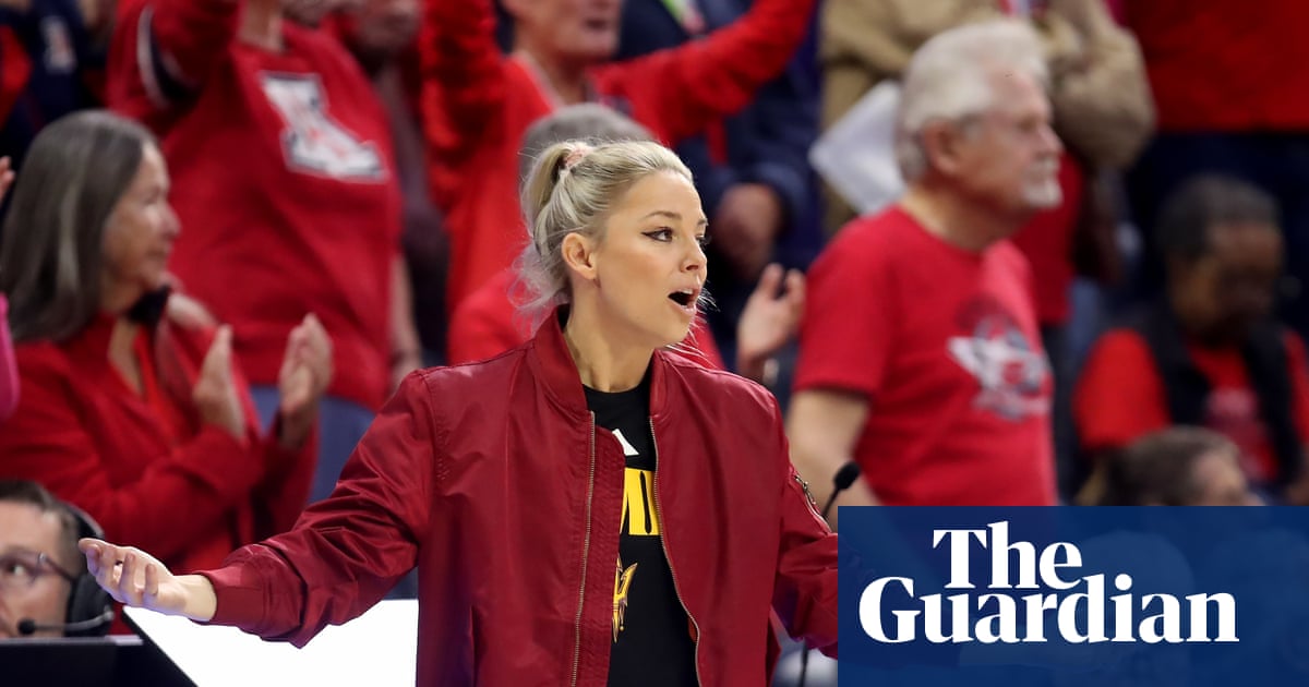 Molly Miller, ‘pretty privilege’ and women’s basketball’s beauty trap
