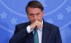 Bolsonaro derided for 'senseless' challenge to Brazil election he lost last month