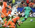 Côte d’Ivoire 1-2 Norway: World Cup 2026 last 32 – live reaction