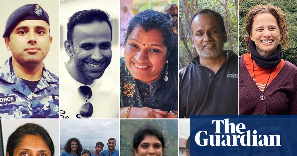 Australians missing in the Nepal floods: what we know so far