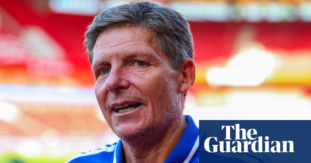 Forget H2H records: are Premier League games now about the manager’s form?