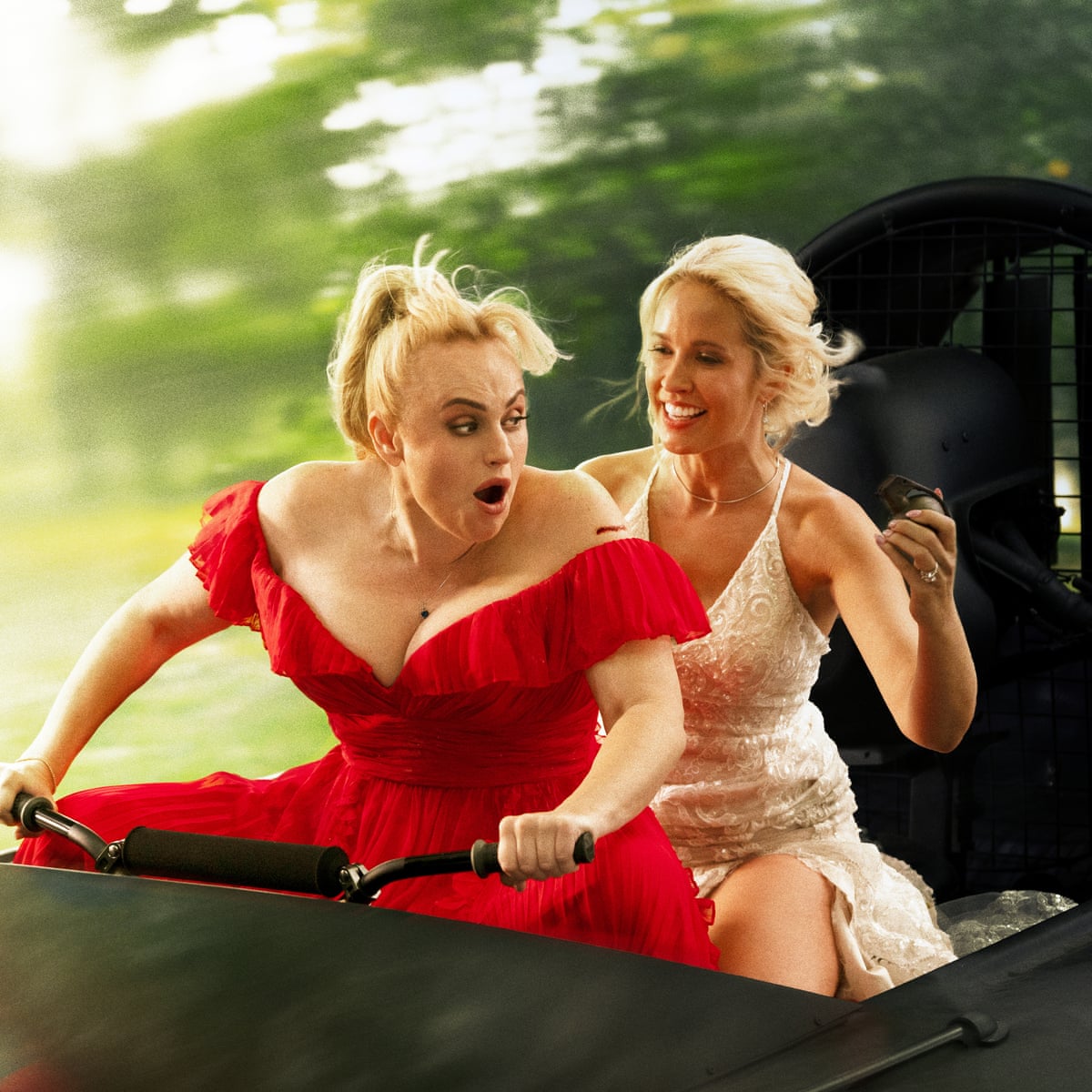 funny bridesmaid dresses 46 Hilarious Vintage That Didn't Stand The Test Of Time Maggie Sottero Liam Real Dress