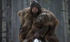 The 50 best films of 2016 in the UK: No 8 The Revenant