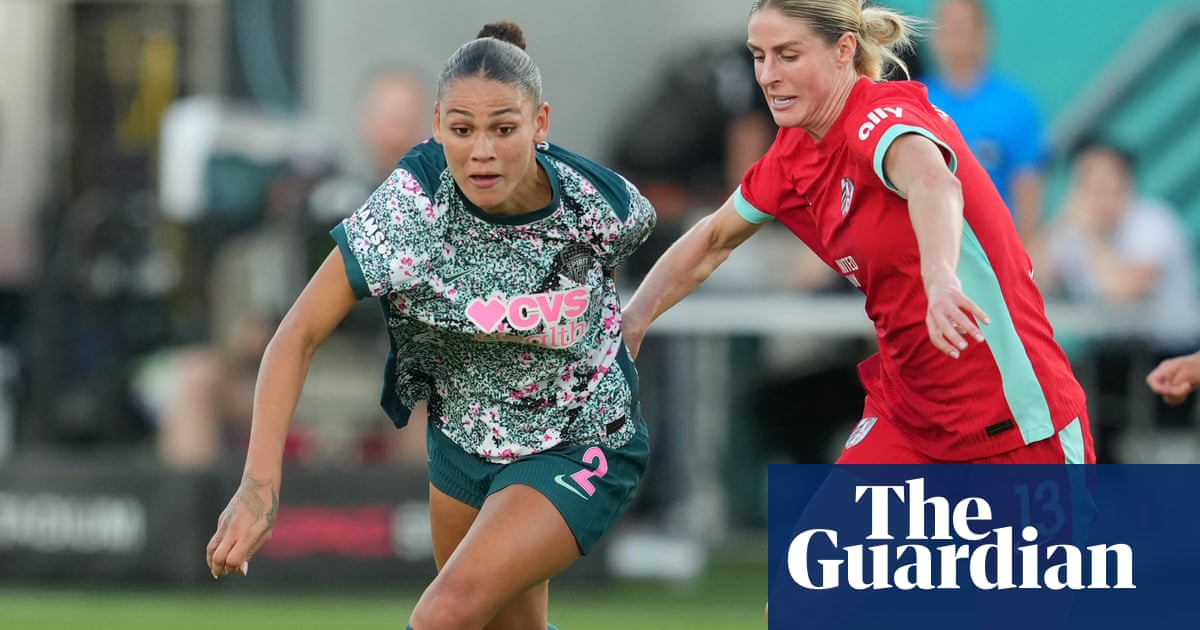 Rodman rule has been revised but the fight to keep stars in the NWSL goes on | Moving the Goalposts