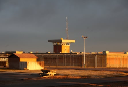 a prison
