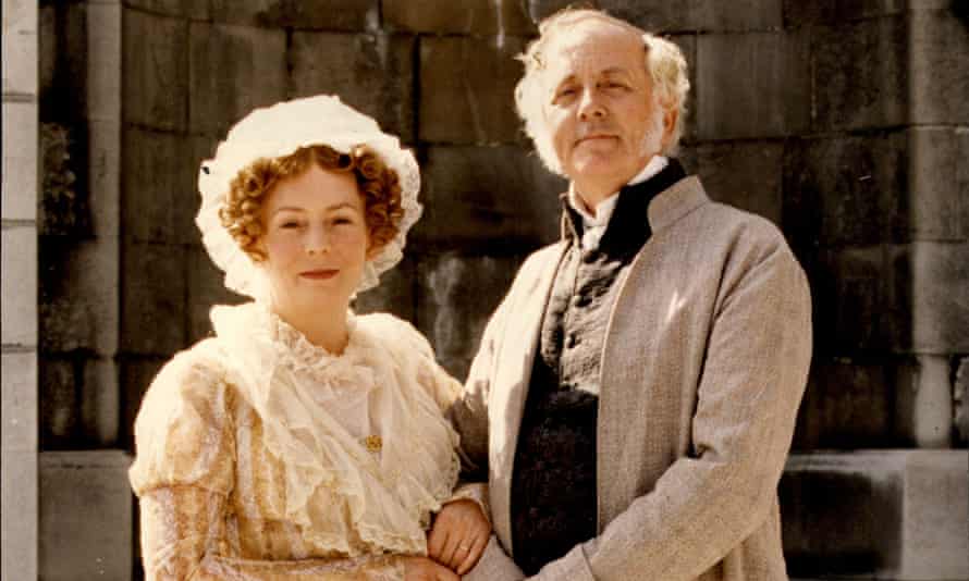 Benjamin Whitrow Obituary Stage The Guardian