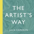 The Artist’s Way by Julia Cameron.