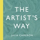 The Artist’s Way by Julia Cameron.