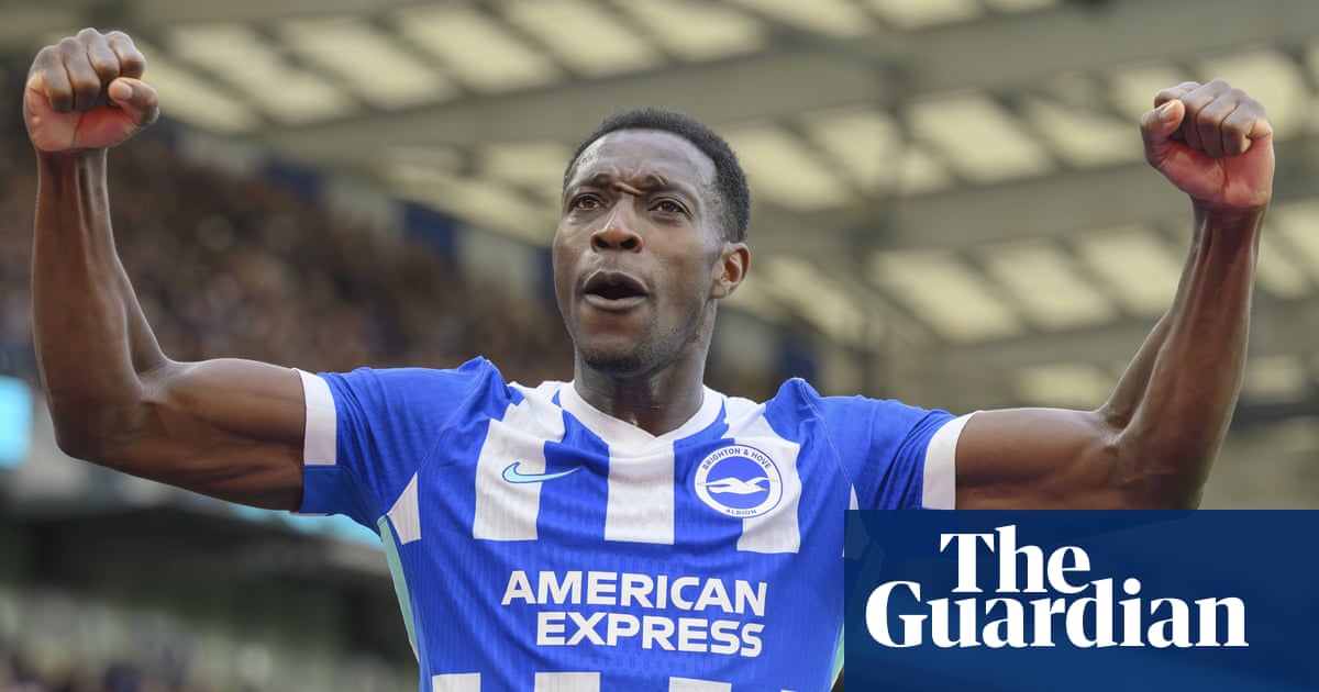 Welbeck's career revival can put him back on England's World Cup radar