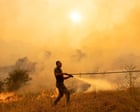 ‘Godzilla-level’ El Niño could cause hottest year on record - The Latest