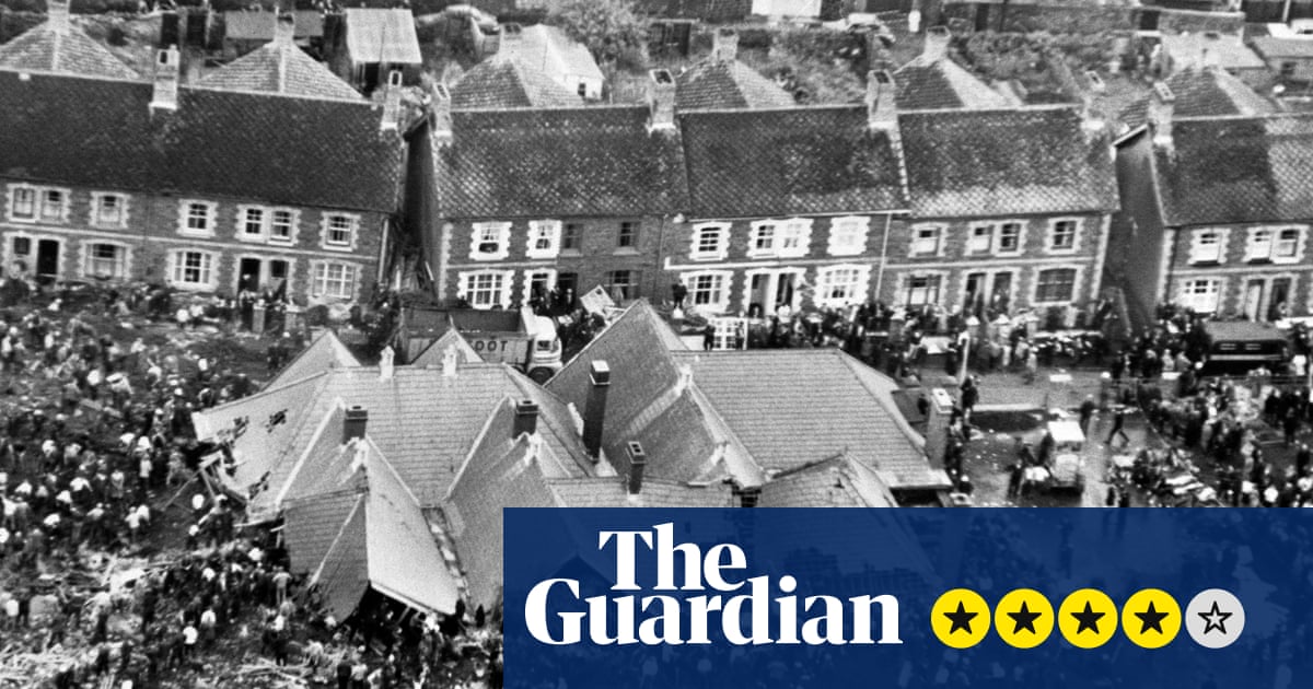 Aberfan: The Village That Fought Back review – the contempt they have faced to get justice is sickening