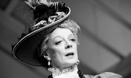 Maggie Smith, Oscar-winning star of stage and screen, dies aged 89 3 Images from the exhibition Tristram Kenton: Photographs at King's Place
Maggie Smith (Lady Bracknell) in "Importance Of Being Earnest" @ Aldwych
( Tristram Kenton 03-93)
3 Raveley Street, London NW5 2HX. Tel: 02072675550
mobile: 07973617355. email: tristram@tristramkenton.com