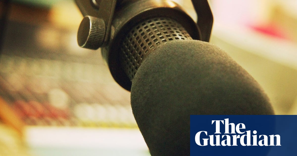 UK radio station censured over Covid conspiracy theories UK radio station censured over Covid conspiracy theories