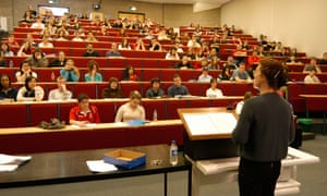 Becoming a university lecturer needs more than a PhD, respected academic work and teaching skills.