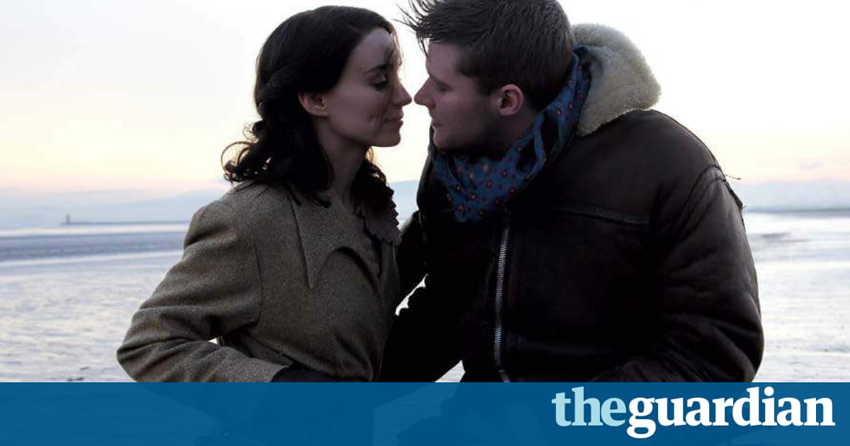 The Secret Scripture review – Vanessa Redgrave remembers when she was Rooney Mara in forgettable soap