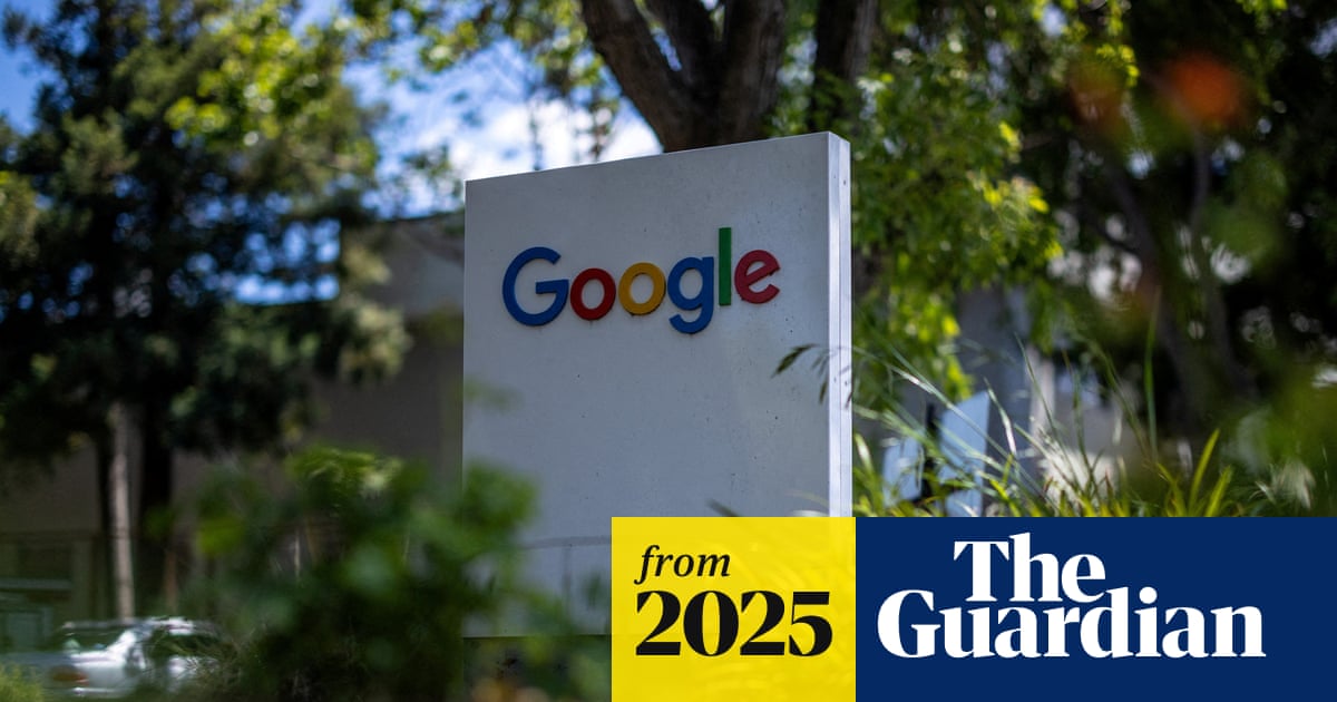 Jury says Google must pay California Android smartphone users $314.6m