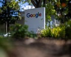 Jury says Google must pay California Android smartphone users $314.6m Jury says Google must pay California Android smartphone users $314.6m