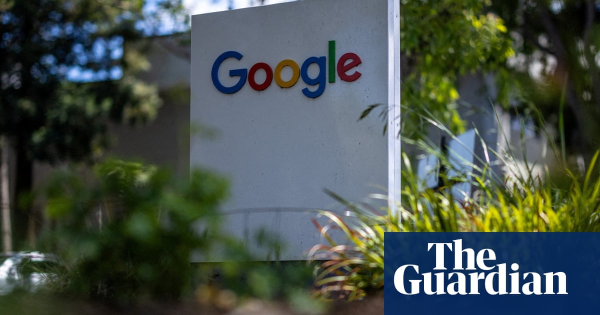 Google undercounts its carbon emissions, report finds