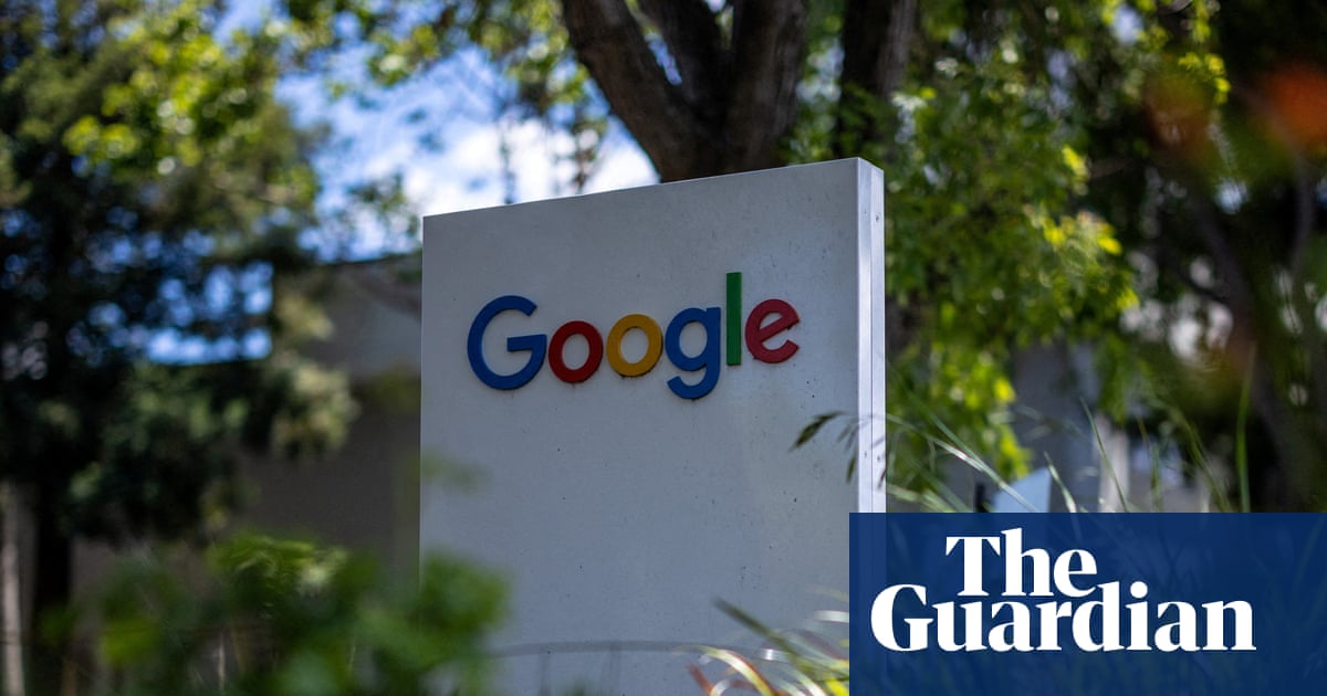 Kairos Report Shows Google's Emissions Surged 65% Since 2019, Undermining 2030 Net-Zero Goal
