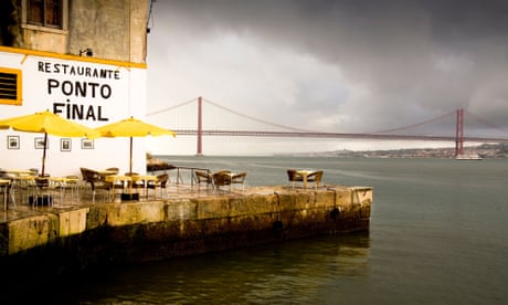 Great restaurants in Lisbon: readers’ tips