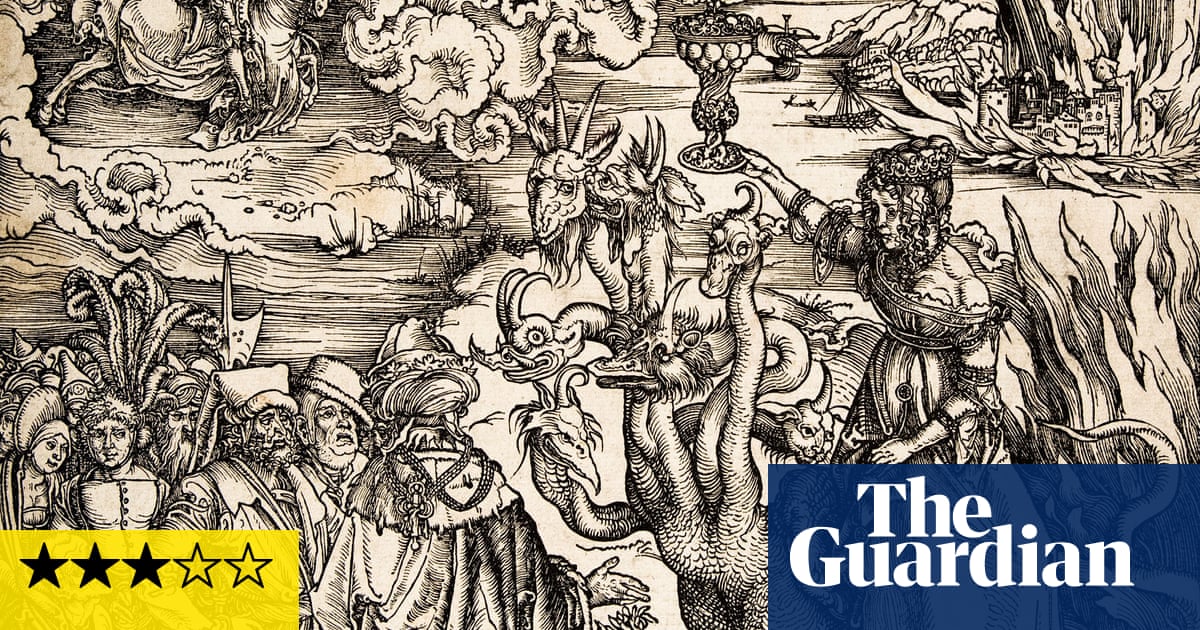Dürer’s Journeys review – magical sensual mystery tour is slowed to a sedate plod