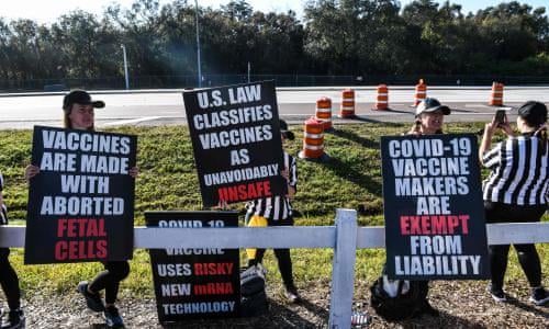 Misinformation Superspreaders Covid Vaccine Falsehoods Still Thriving On Facebook And Instagram Coronavirus The Guardian Misinformation Superspreaders Covid Vaccine Falsehoods Still Thriving On Facebook And Instagram Coronavirus The Guardian