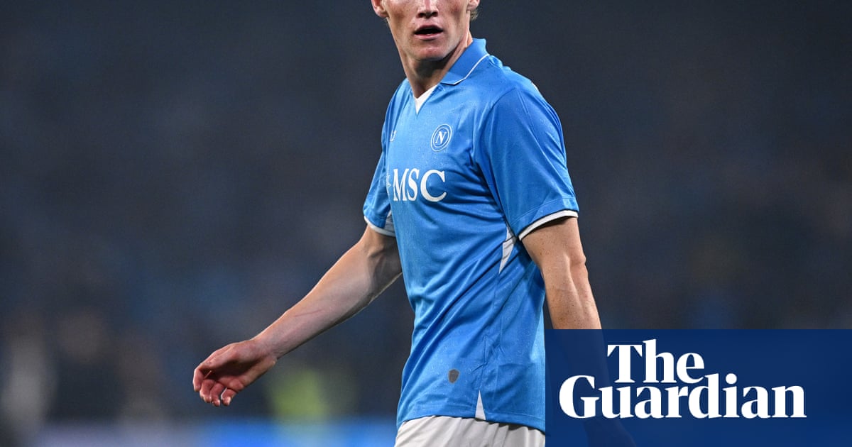 Andy Robertson Criticizes Man Utd Over Scott McTominay Sale to Napoli