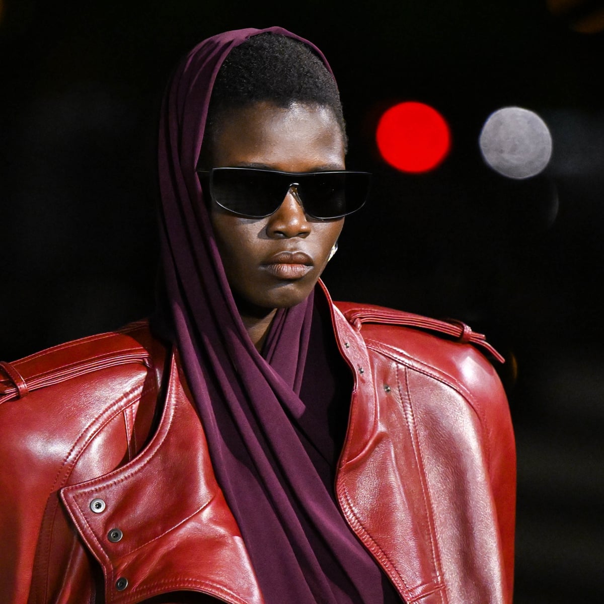 Ysl inspired hoodie Clearance