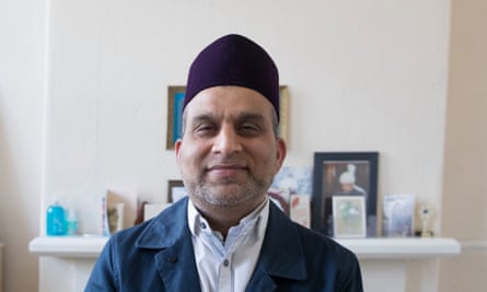 Aamir Shahzad