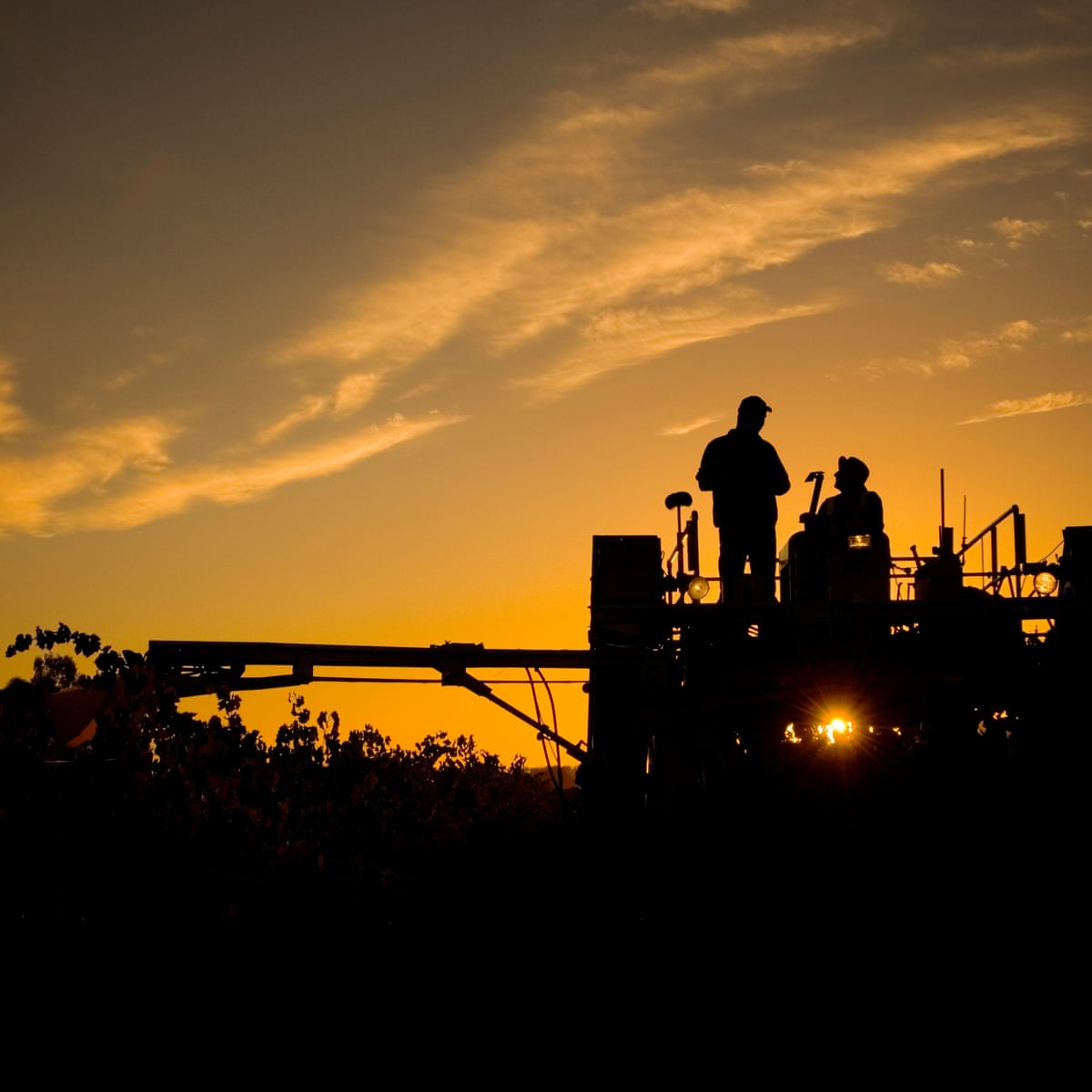 A Third Of Australia S Foreign Workers Paid Less Than Half Minimum