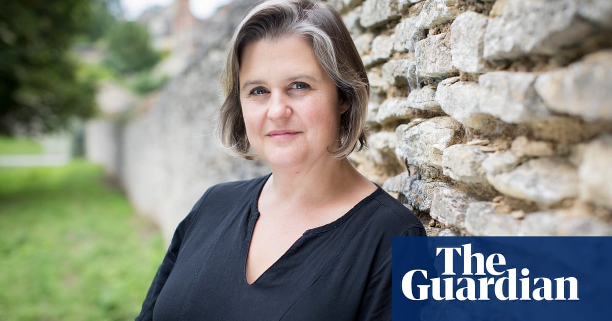 How Masterchef S India Fisher Became The Most Loved Voiceover