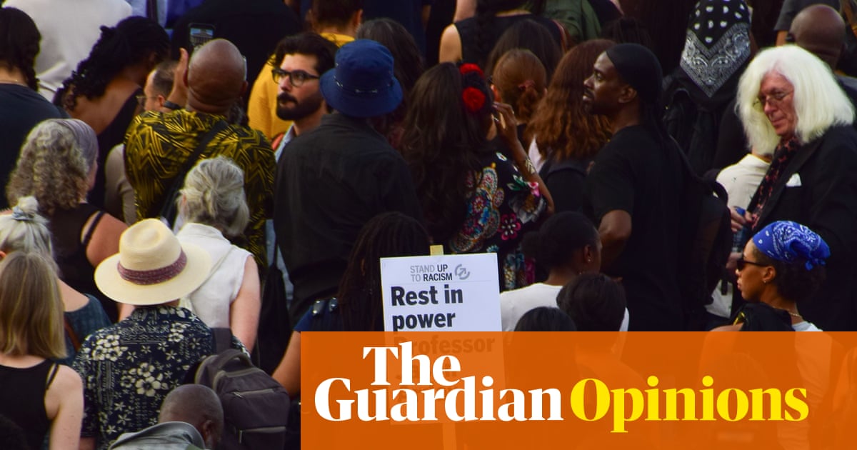 A rightwing witch-hunt focused on Jason Arday – but so did legitimate journalism | Hugh Muir