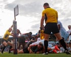 England still looking for boost £264m deal promised with Rugby World Cup a year away | Gerard Meagher