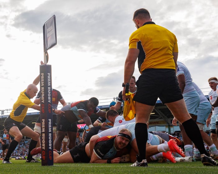 Why England are yet to reap rewards of £264m deal with Rugby World Cup only a year away | Gerard Meagher