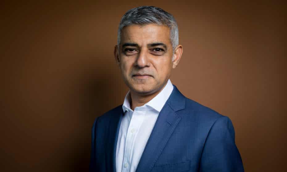 Sadiq Khan, the mayor of London, is expected to write to the secretary of state for local government to reject proposed changes to his London Plan. 