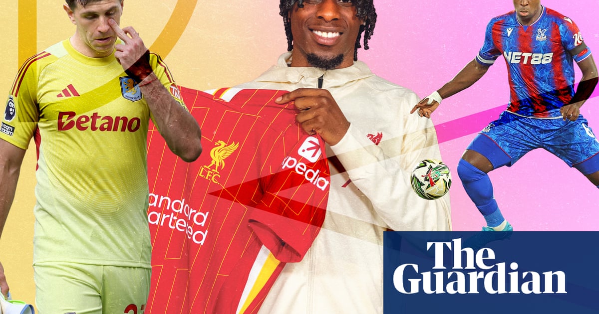 How every Premier League club's summer business is shaping up