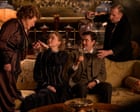 Virginia Woolf’s Night and Day review – dreamy adaptation reaches for the stars