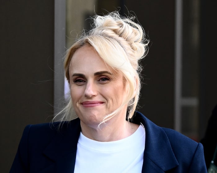 Rebel Wilson wins defamation case brought by co-star after bitter dispute