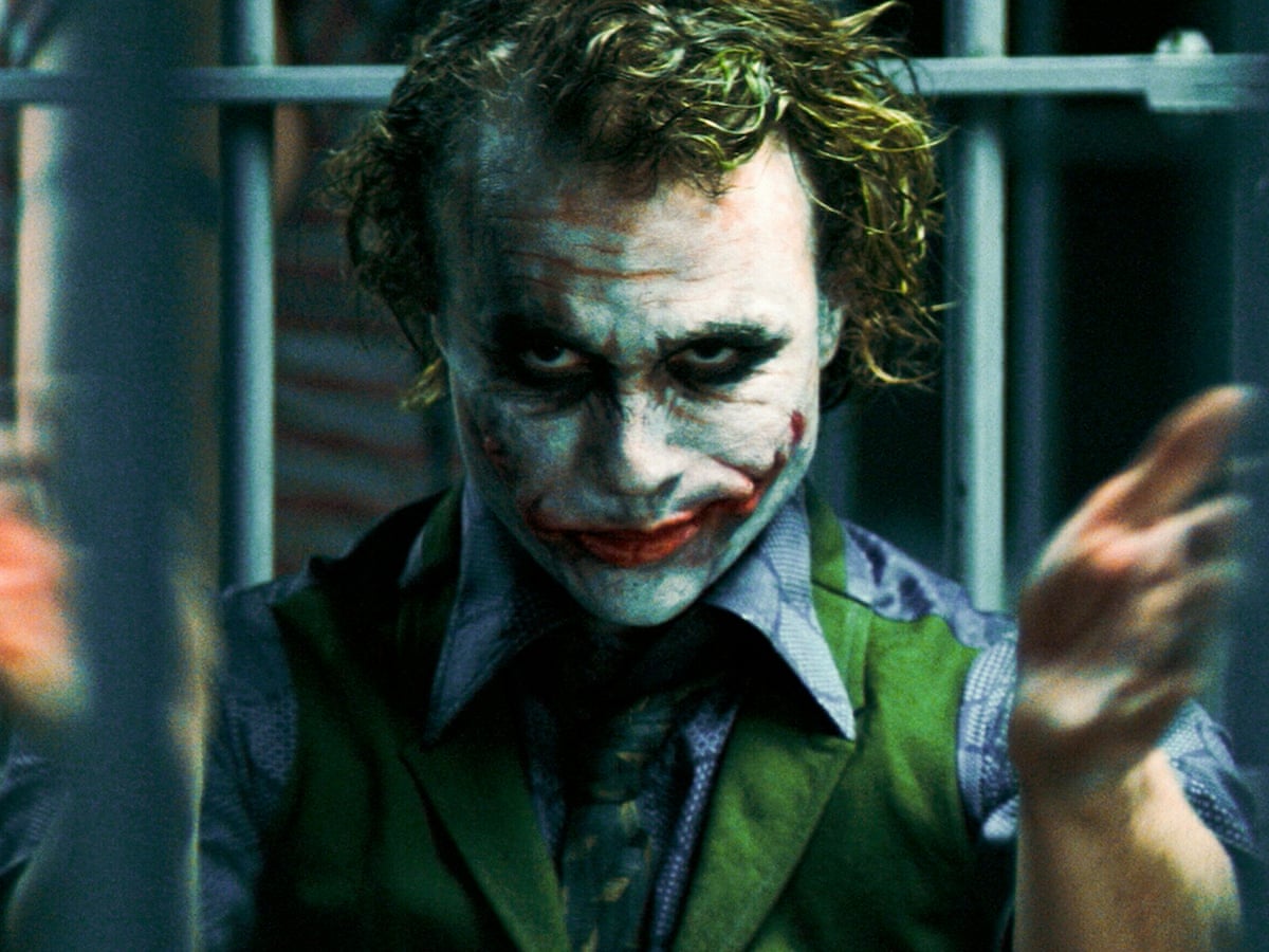 Martin Scorsese to produce 'gritty and grounded' Joker origin ...