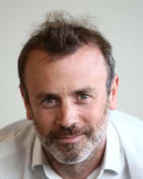 ستيفن فيتزباتريك ، رئيس مجلس إدارة OVO