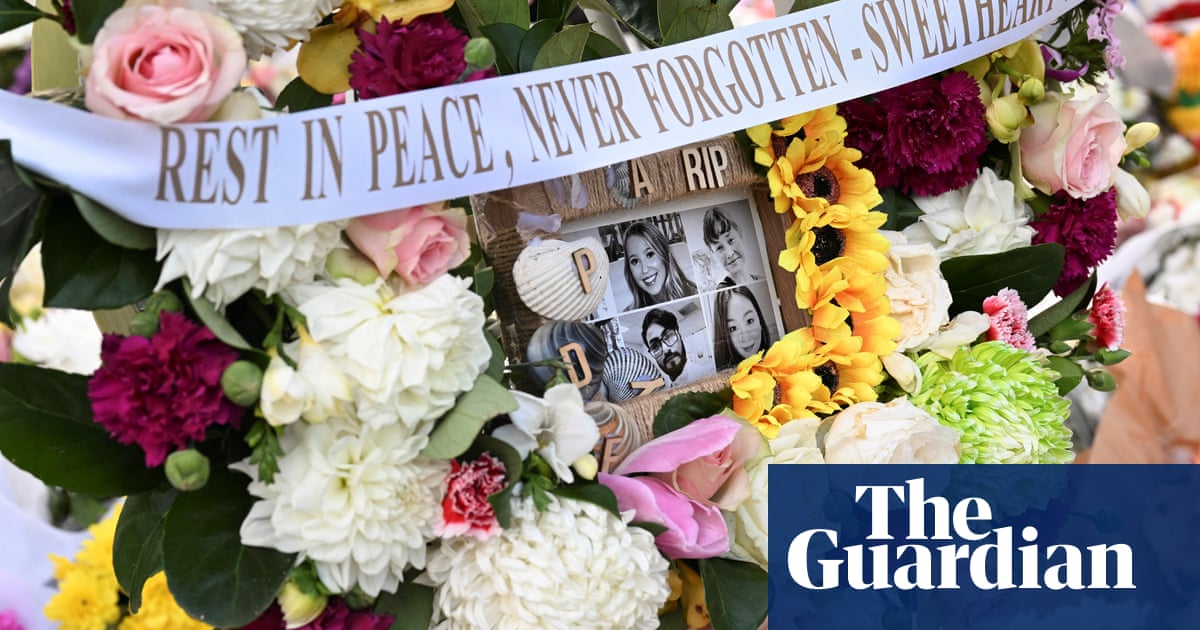 I hurt so terribly': after weeks of detail, Bondi Junction inquest ends with reminder of families' anguish