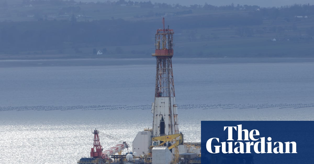 UK to Approve Jackdaw North Sea Gasfield, Angering Climate Campaigners