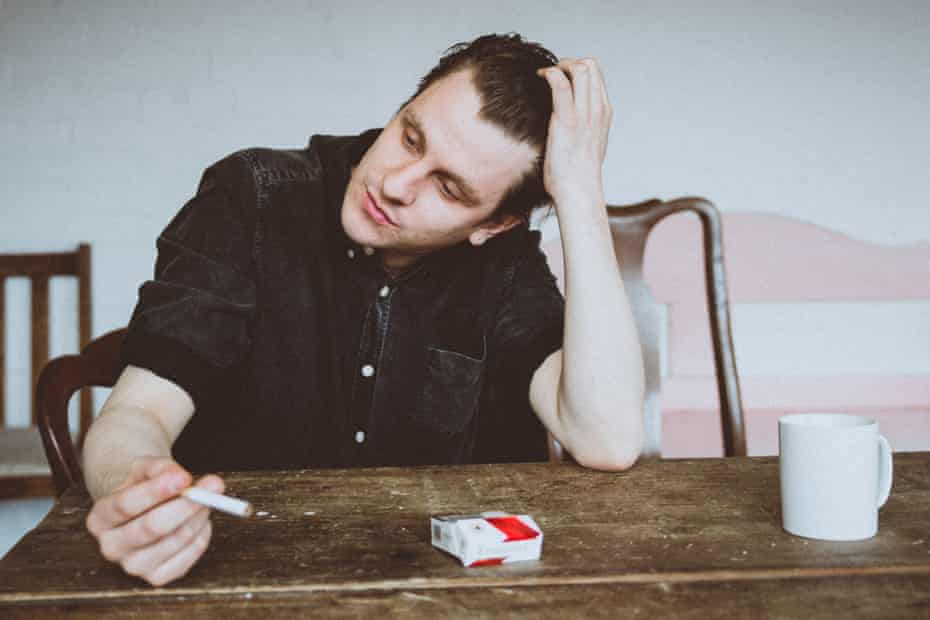 Jamie T: ‘To this day, I find crowds of people quite difficult.’