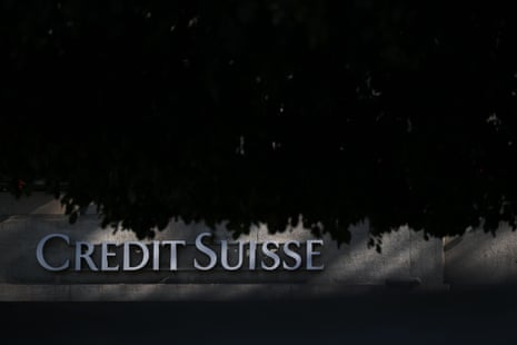 Credit Suisse, Switzerland's second-largest bank, has agreed to pay 238 million euros in France to avoid criminal charges for illegally marketing to clients and tax fraud between 2005 and 2012.